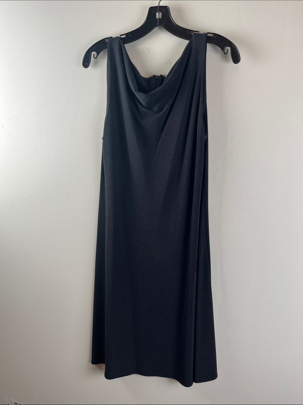 Vintage Gray Gap Shift Dress